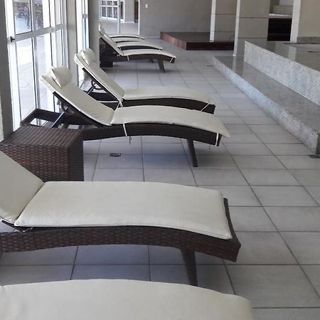 Apartamento Porto Real Brites Мангаратіба Екстер'єр фото