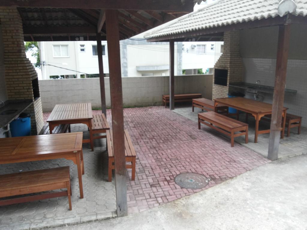 Apartamento Porto Real Brites Мангаратіба Екстер'єр фото