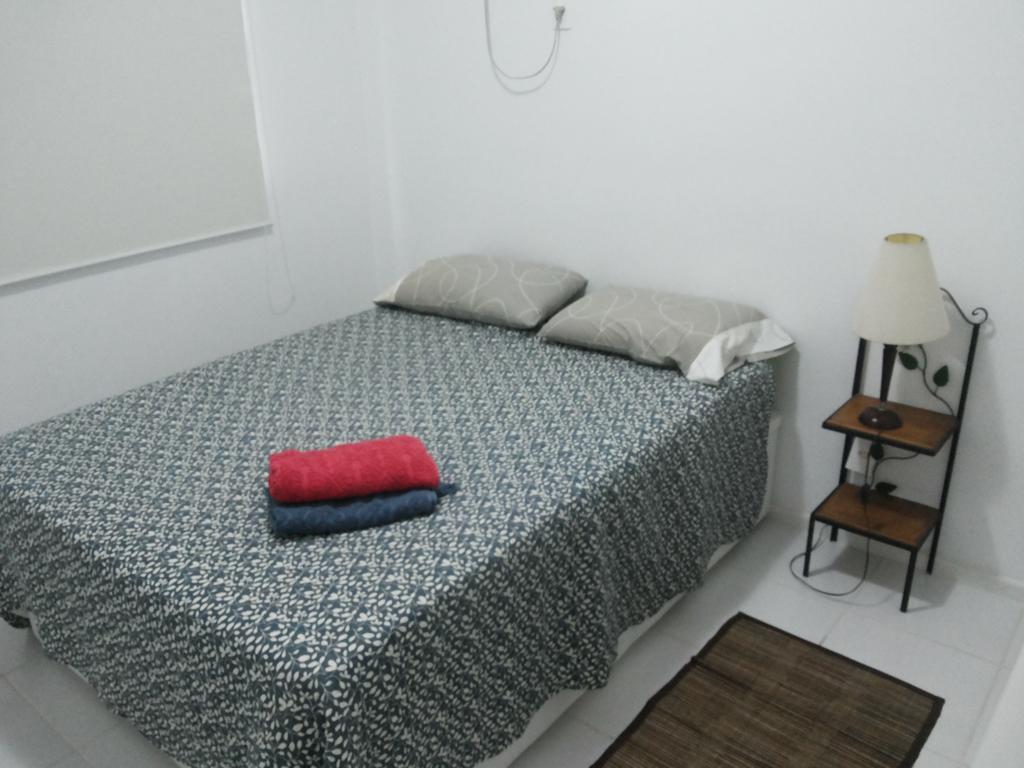 Apartamento Porto Real Brites Мангаратіба Екстер'єр фото