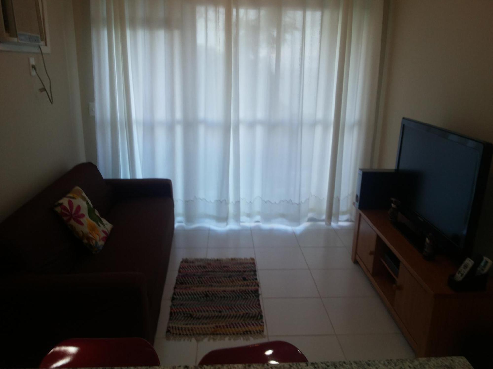 Apartamento Porto Real Brites Мангаратіба Екстер'єр фото