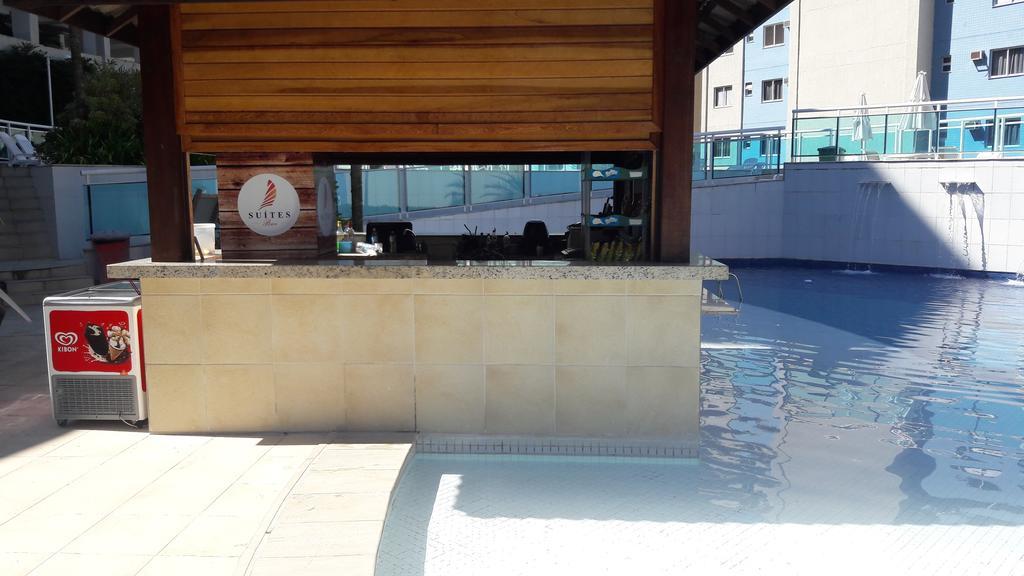 Apartamento Porto Real Brites Мангаратіба Екстер'єр фото