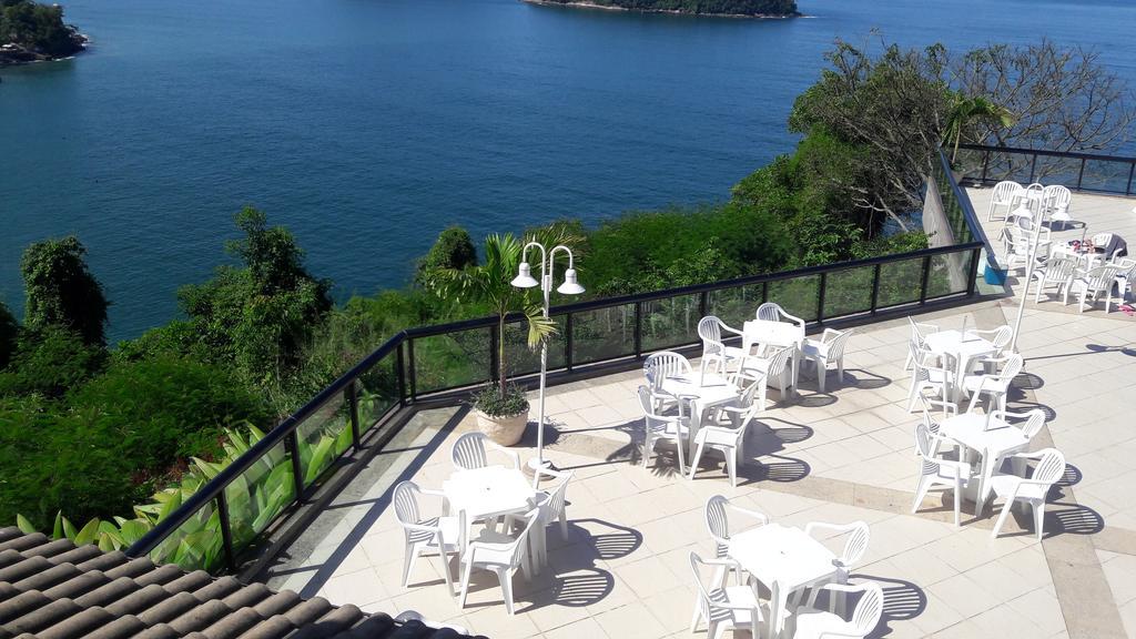 Apartamento Porto Real Brites Мангаратіба Екстер'єр фото